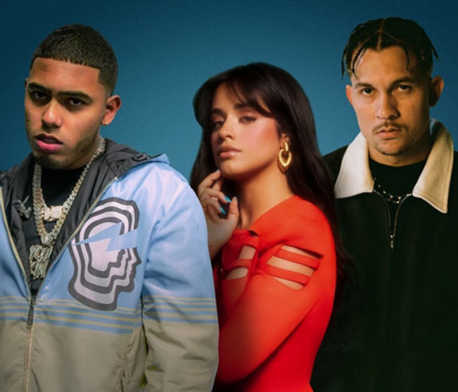 Camila Cabello se une a Tainy y a Myke Towers para presentarnos ”Oh na na”