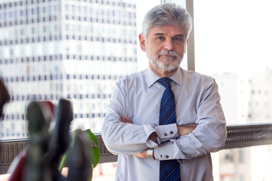 Daniel Filmus: ”El nuevo Gabinete es fruto del consenso”