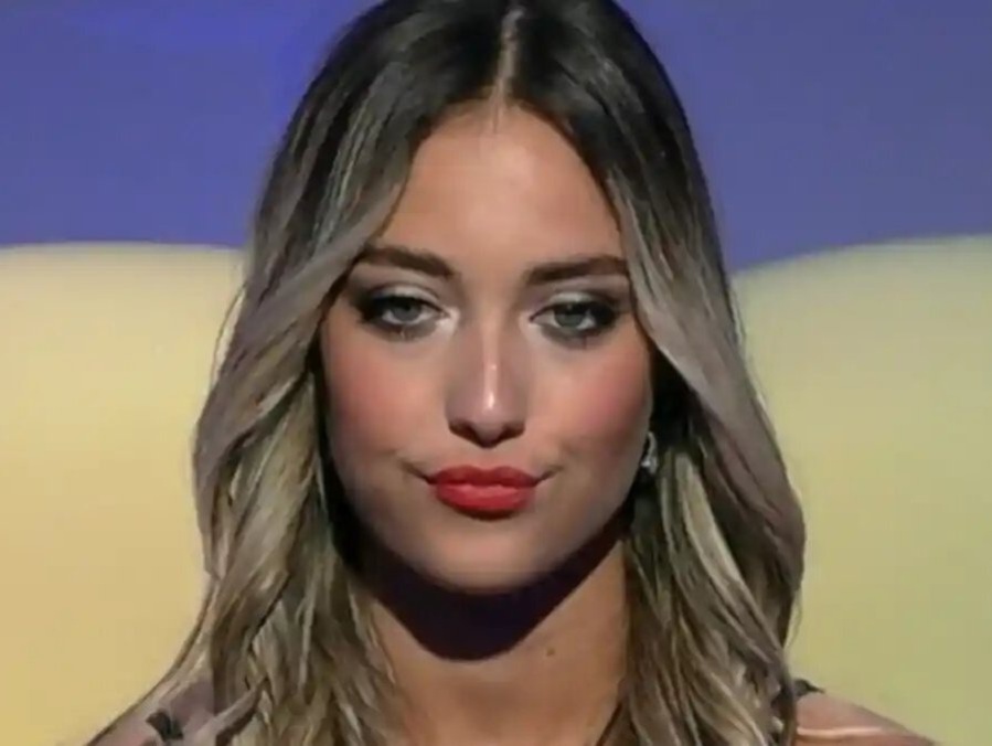 El enojo de Florencia de Gran Hermano luego de que le exigieran bañarse: ”No me gusta bañarme”