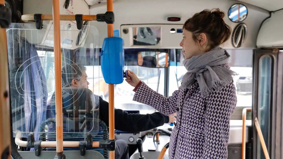 Amenazan con nuevas medidas de fuerza en los colectivos del AMBA y reclaman una suba del boleto