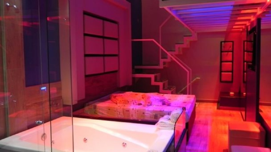 Una joven de 29 años murió mientras mantenía relaciones sexuales sadomasoquistas en un motel