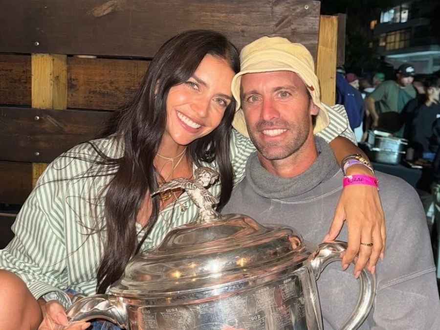 Zaira Nara confirmó la separación con Facundo Pieres: ”Sí, estoy separada hace un tiempo”