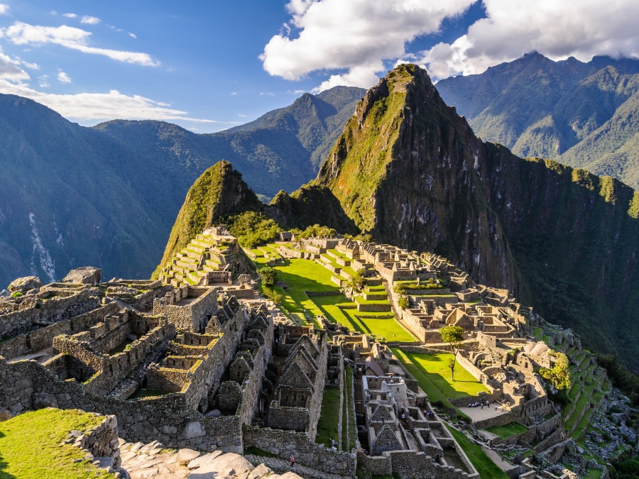 Falleció un argentino mientras hacía una excursión junto a su esposa por el Machu Pichu