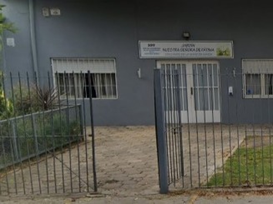 Verónica Dalmasso faltó a la audiencia previa al juicio por lesiones graves en un jardín de La Plata