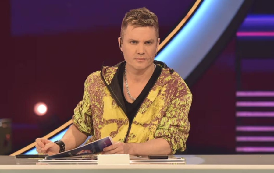 Santiago del Moro desmintió su salida de Telefe y confirmó que conducirá Gran Hermano