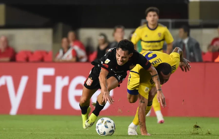 El día más esperado: ¿Cómo fue el regreso de Altamirano tras recibir el alta médica y qué dijo el chileno?