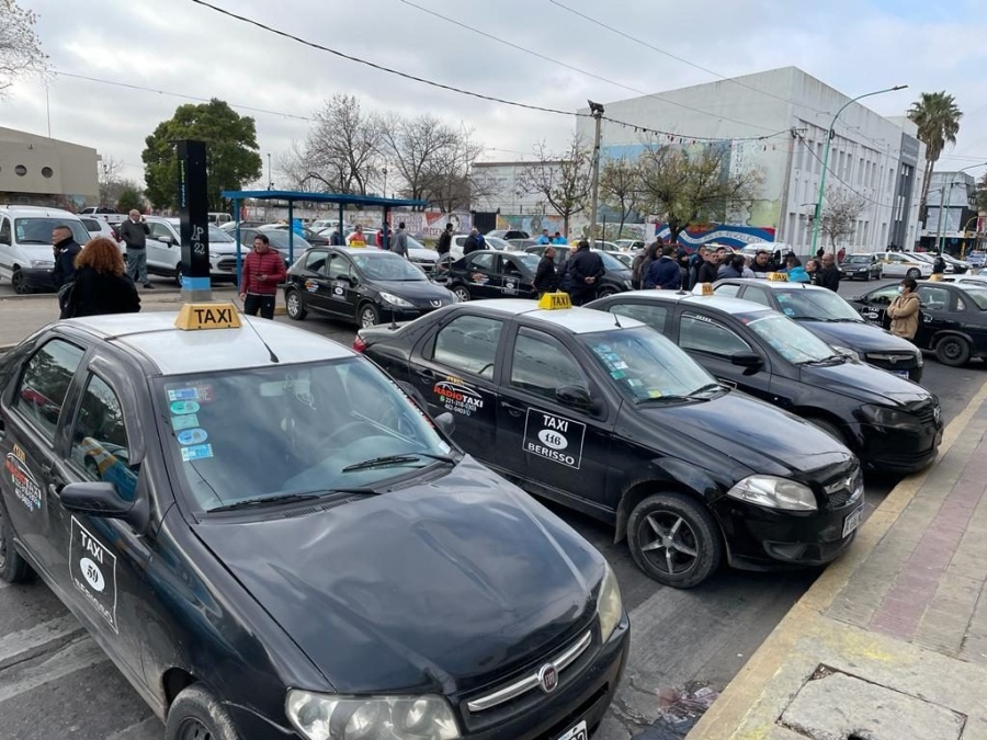 Dejaron en libertad al asesino de Juan Carlos Citaglia, el taxista berissense asesinado en La Plata