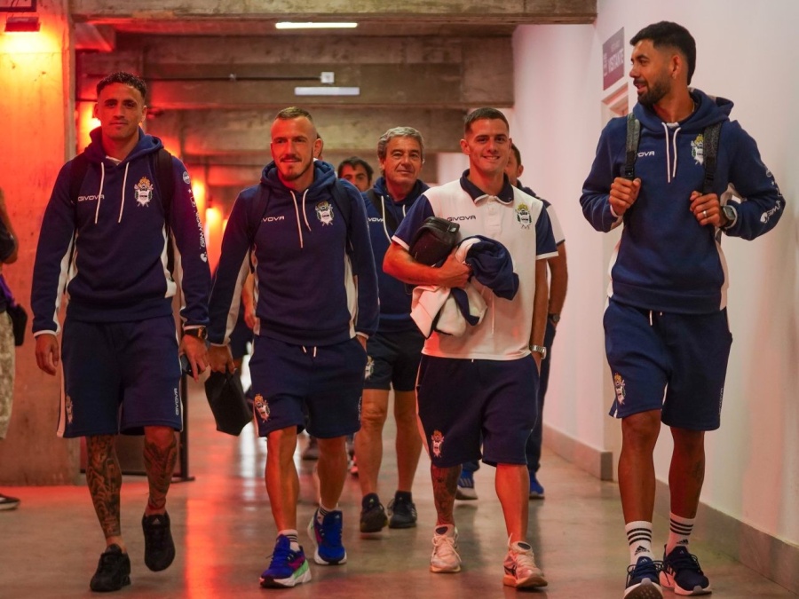 Fue clave para Zaniratto, lo consideran referente del plantel pero su futuro es incierto