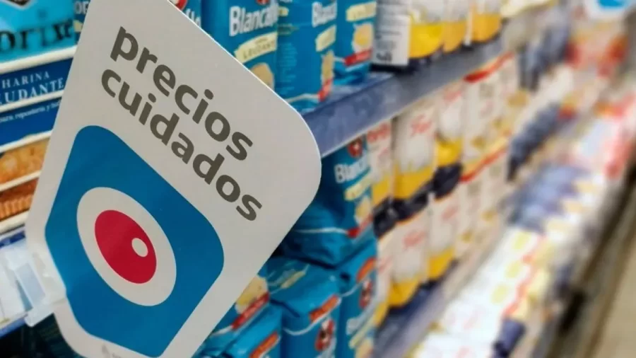 El Gobierno comenzará las negociaciones para reacomodar los Precios Cuidados