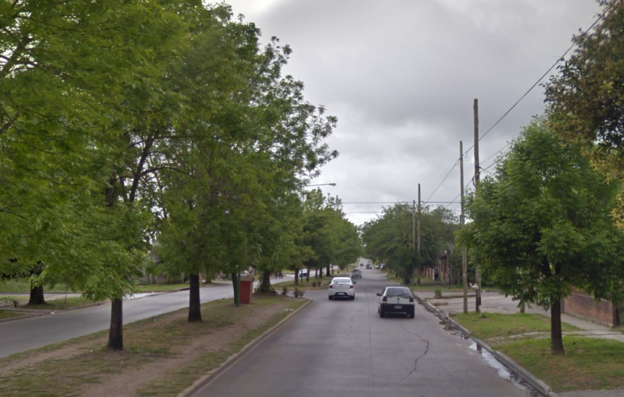 Piden reductores de velocidad en Avenida 19