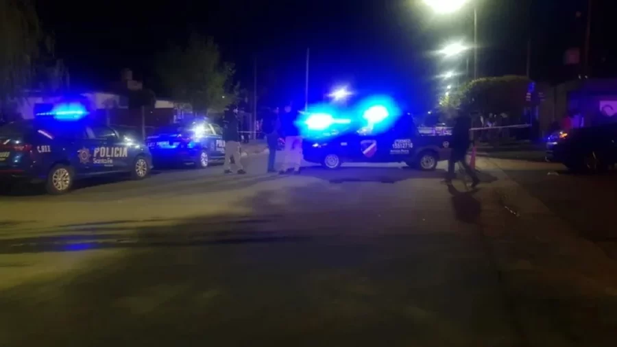 Una nena de 13 años mató a puñaladas a su hermanito de 5: ”Venite ya, te lo maté”