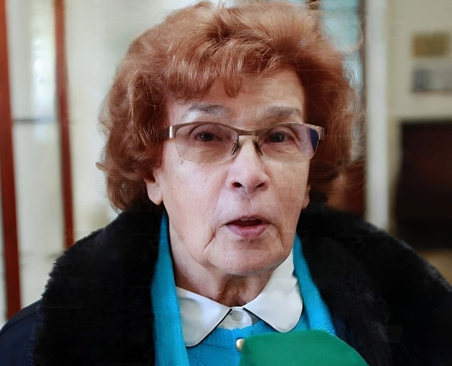 Con profundo pesar el Colegio Nacional de La Plata despidió a una emblemática docente y exvicedirectora