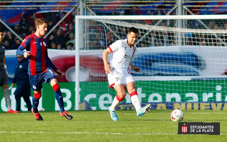 El Pincha alternativo hizo su negocio en el Nuevo Gasometo