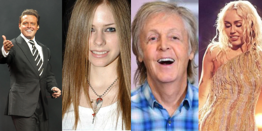 Cuáles son los famosos que supuestamente murieron y fueron sustituidos