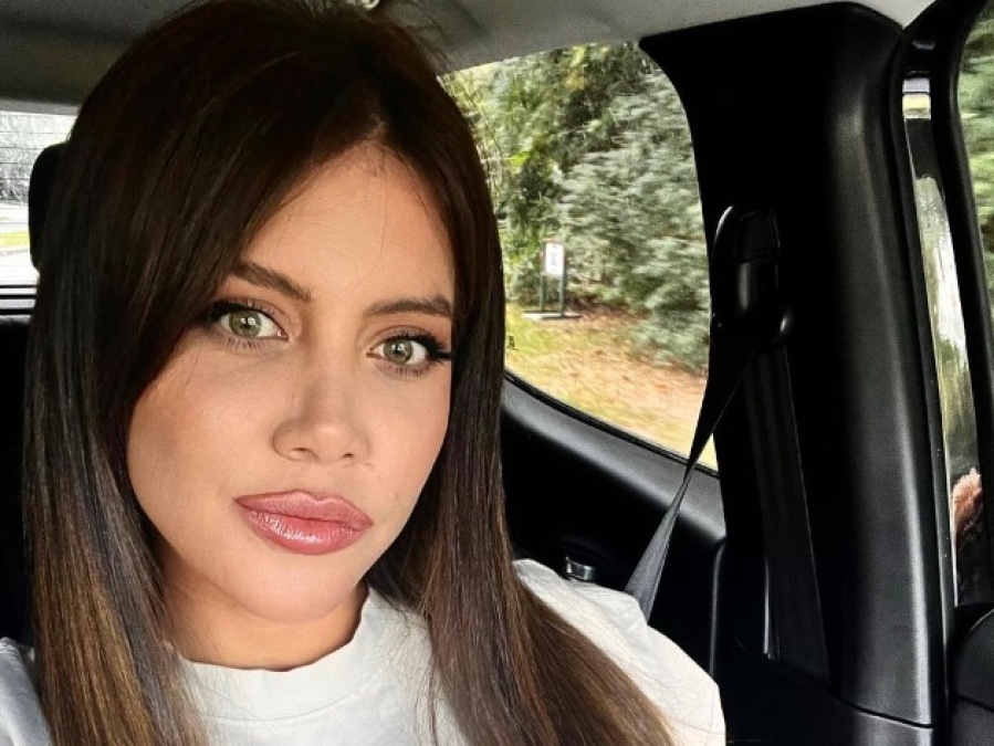 Wanda Nara aseguró que recibió propuestas para crear contenido más ”seductor y jugado”