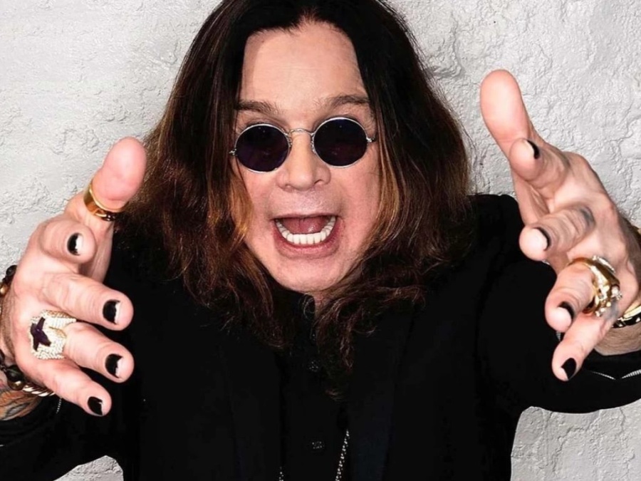 El Heavy Metal está de luto: Falleció Ozzy Osbourne