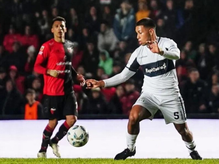 Saravia se quiere ir de Gimnasia: mete presión y no se presentó en el arranque de la pretemporada