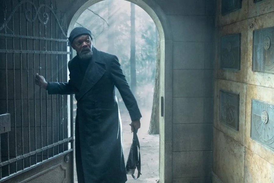 “Invasión secreta”: lanzaron un nuevo tráiler de la serie de Marvel