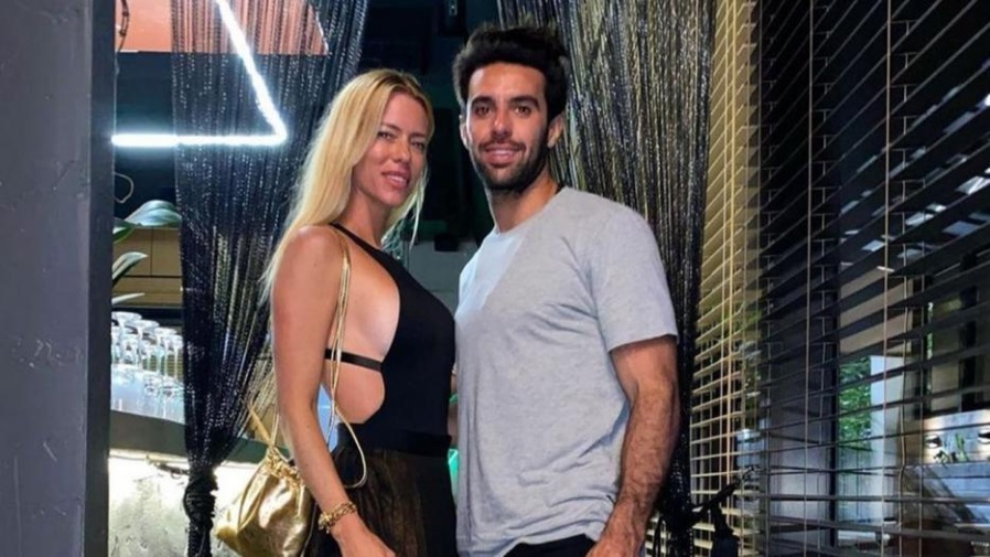 Nicole Neumann quiere ser mamá con José Manuel Urcera