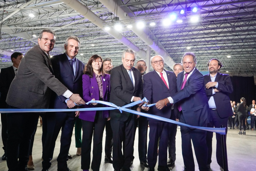 El Gobierno Nacional anunció la ampliación de 50.000 millones de pesos en la línea de créditos del Banco Nación para PyMES