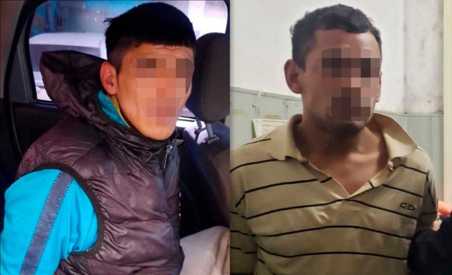 Detuvieron a los dos motochorros que cometieron el crimen de la nena de 11 años en Lanús