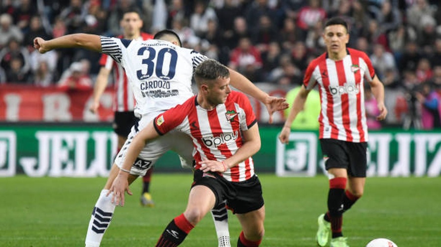 Gimnasia y Estudiantes llegan al Museo Histórico Nacional