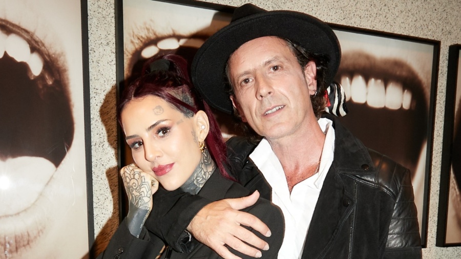 Coti Sorokin se separó de Cande Tinelli y ella le respondió a lo Shakira