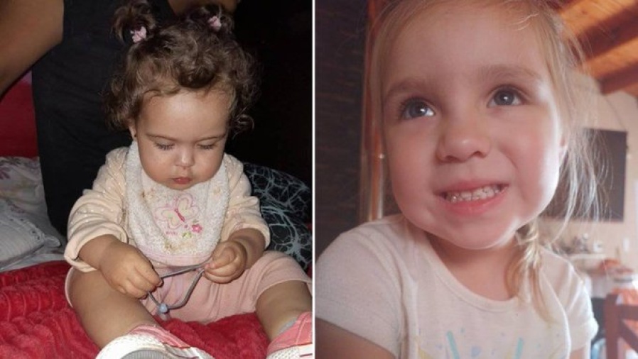 Buscan a dos niñas que fueron arrastradas por las inundaciones en Bahía Blanca