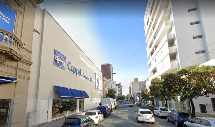 Viajó del barrio de La Boca a La Plata para robarse tres pares de ojotas y fue detenida