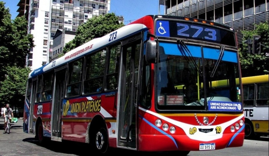 Para mejorar el servicio de colectivo en La Plata, la Comuna lanzó un formulario: Cómo llenarlo
