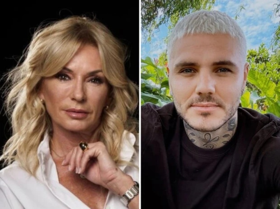 Yanina Latorre reveló que vio un video íntimo de Mauro Icardi y sumó a la polémica: “Esta gente es capaz de cualquier cosa”