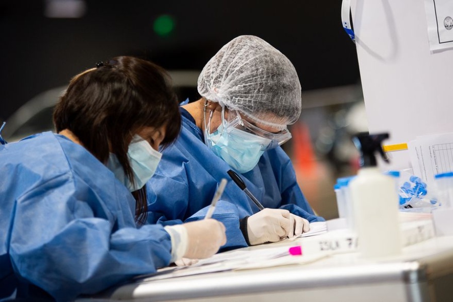 Coronavirus en Argentina: 1.138 casos y 39 muertos en las últimas 24 horas