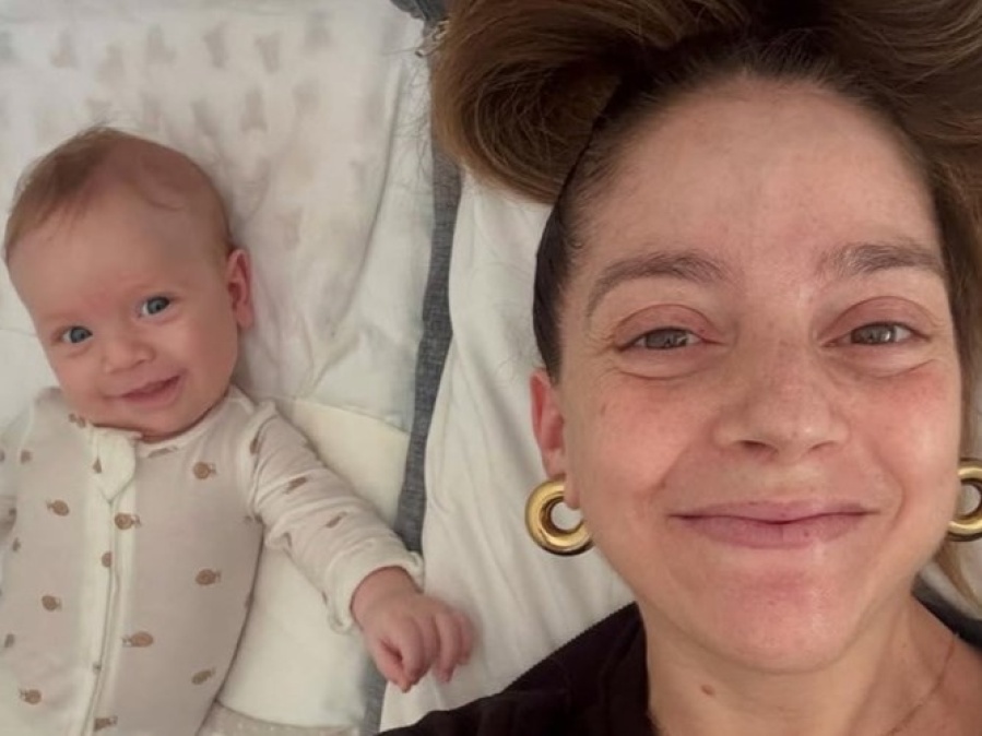 “No sabía si iba a poder ser mamá”: Juariu habló sobre la maternidad tras superar el cáncer