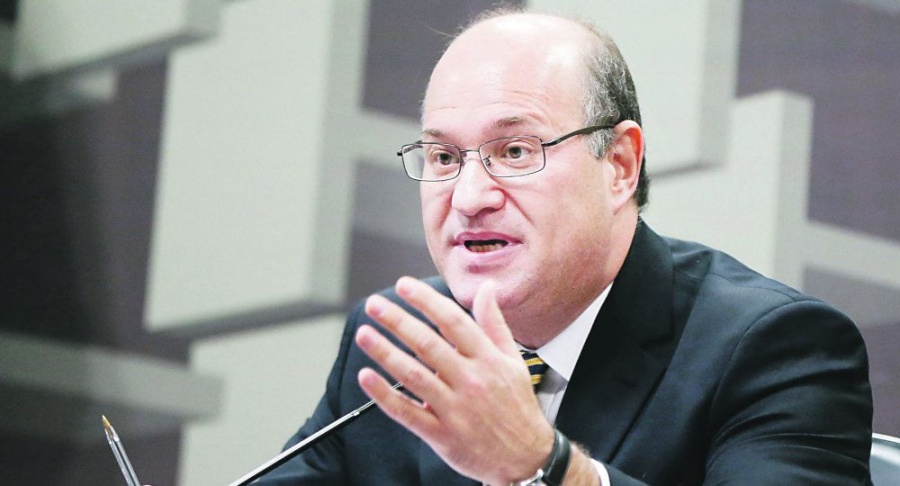 FMI: ”Estamos muy cerca de llegar a un acuerdo completo con la Argentina”