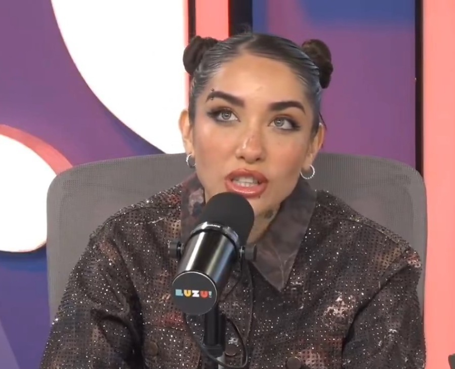 María Becerra reapareció tras su problema de salud y emocionó con sus proyectos solidarios