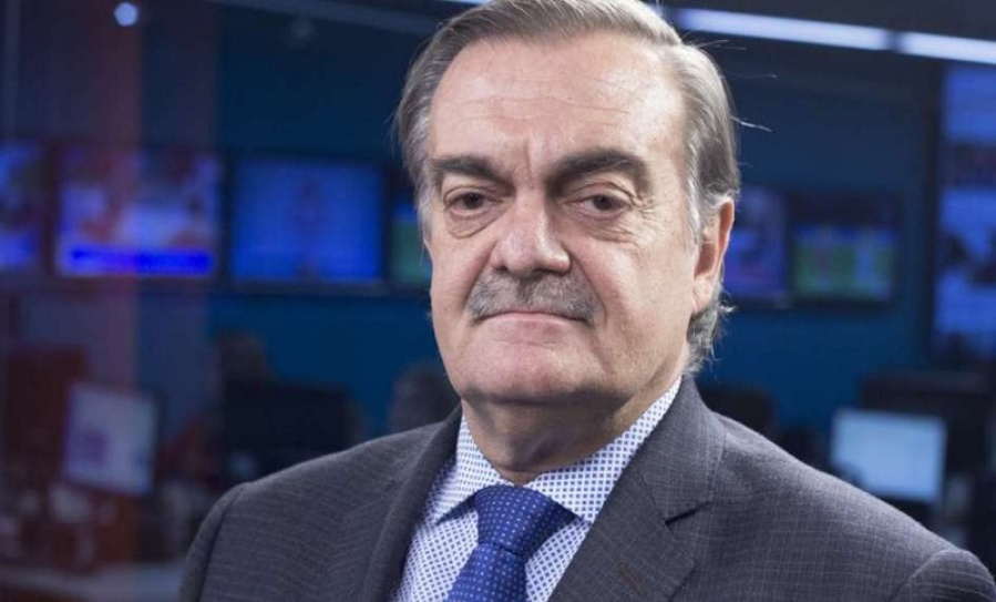 El juez Alberto Lugones es el nuevo presidente del Consejo de la Magistratura