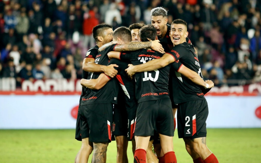 Elijo creer y anulo mufa: ¿Cuál es el dato alentador para Estudiantes en la Copa de la Liga y qué racha buscará romper?