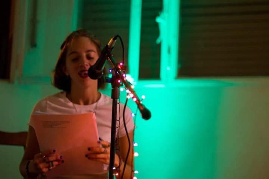 Estafaron a una joven platense por 150 mil pesos: ”Estoy sin trabajo y era lo único que me quedaba para sobrevivir”