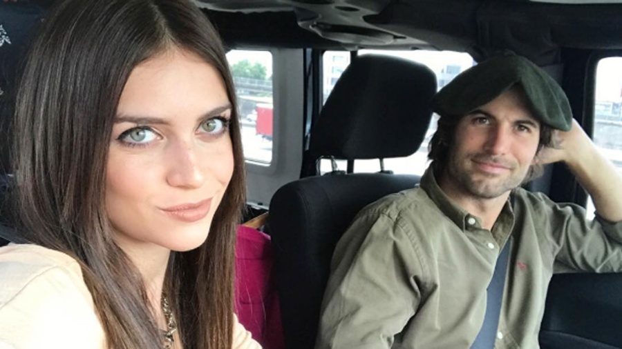 Habló Zaira Nara luego de la reconciliación con Jakob Von Plessen