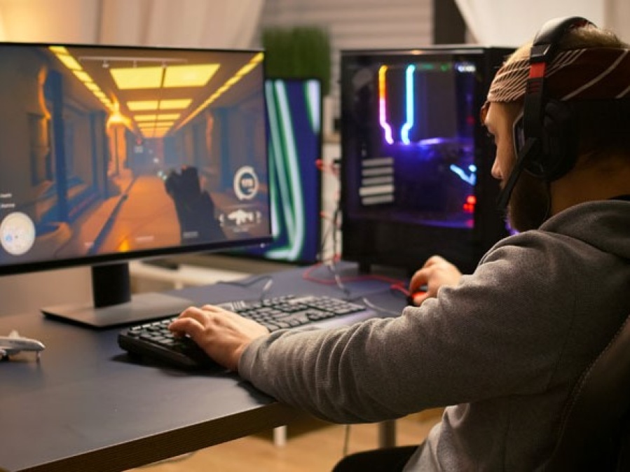 Día del Gamer: ¿Por qué se festeja hoy?