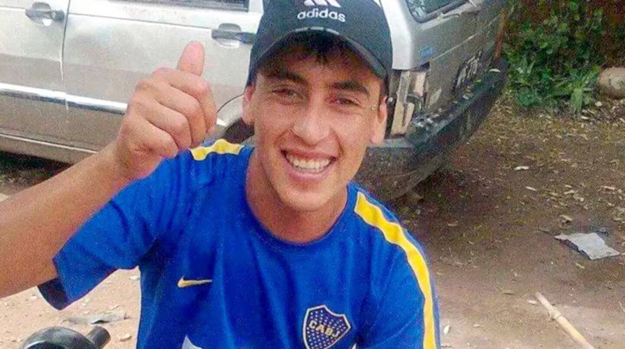 Encontraron muerto bajo un puente al joven cartonero que había sido visto por última vez hace 15 días