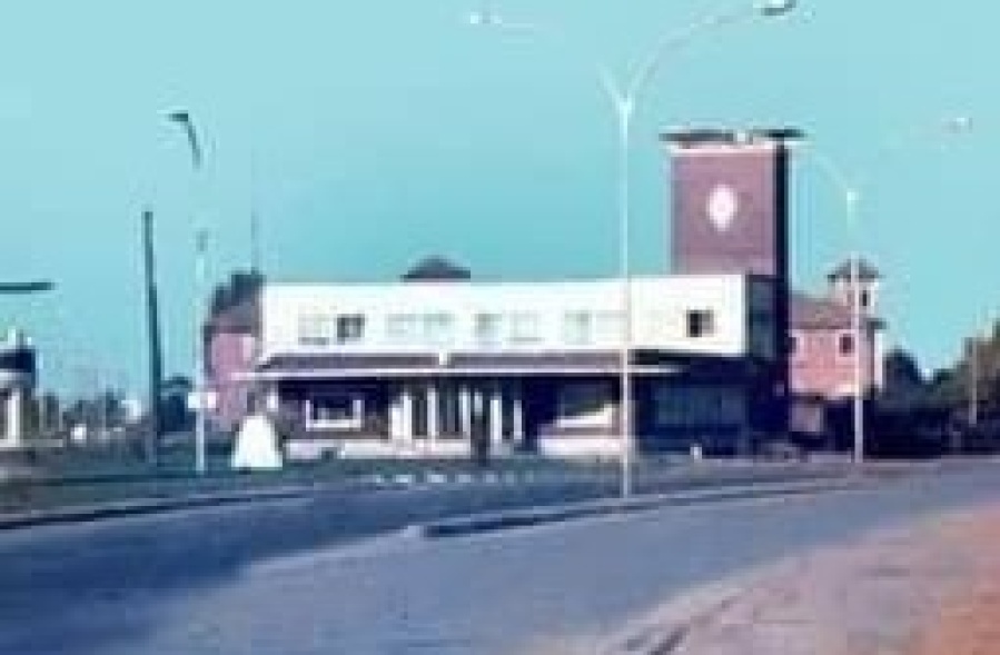 Papá Noel guarda los regalos en La Plata y no lo sabíamos: la historia que lo confirma y dejó al descubierto un plan de robo