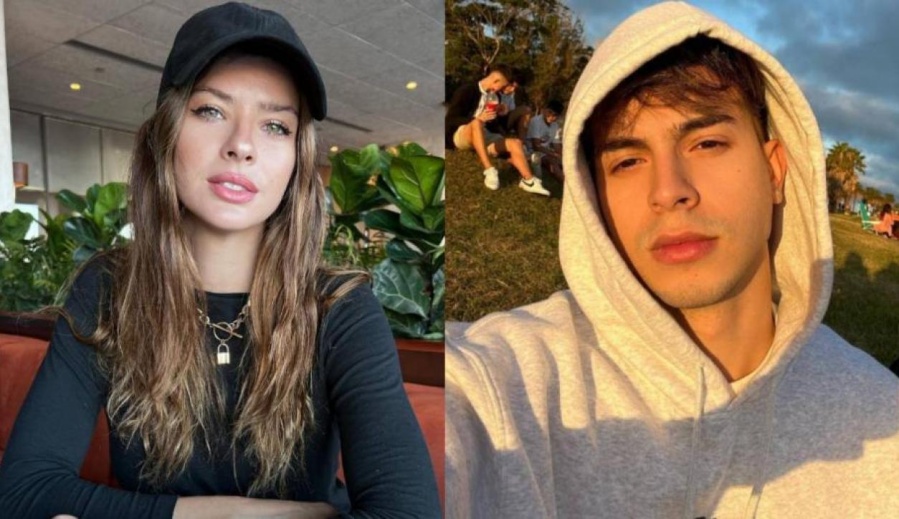 La China Suárez y Rusherking compartieron una foto en familia luego de los rumores de crisis