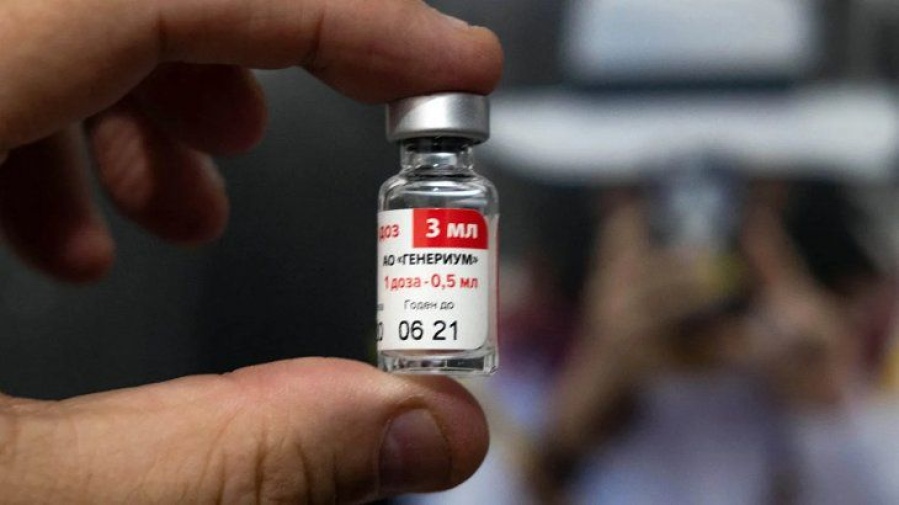 Los rusos le proponen a Pfizer combinar las vacunas para combatir la variante Delta