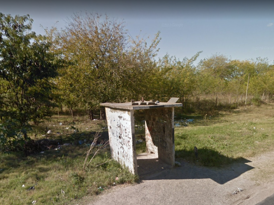 Piden mayor iluminación en Villa Alba