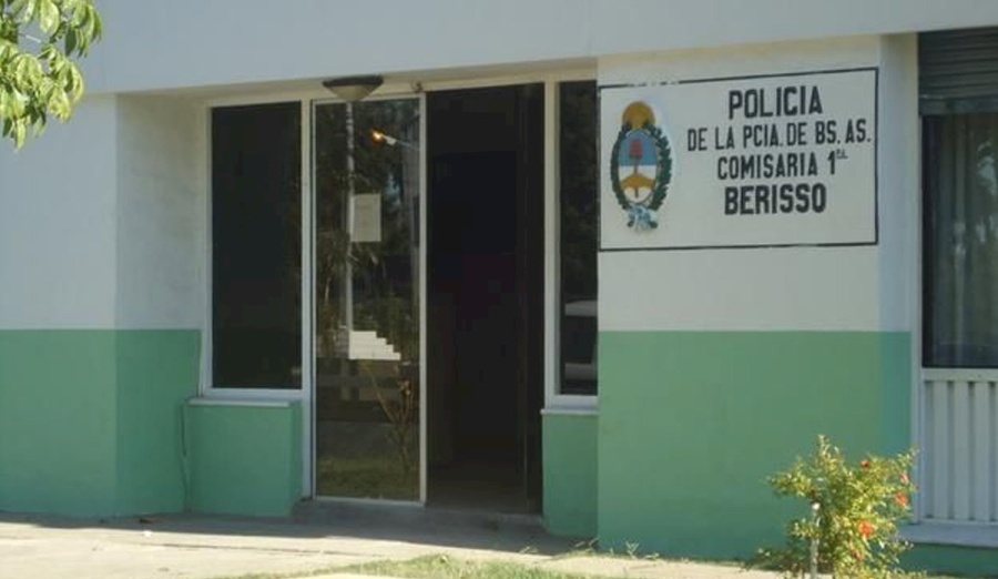 Tenía pedido de captura y fue descubierto tras un conflicto en la vía pública