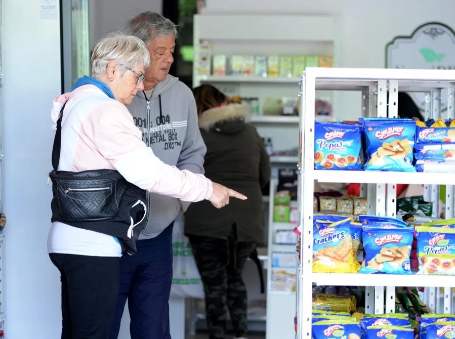 Empezarán a actualizar las jubilaciones de quienes tengan sentencias firmes
