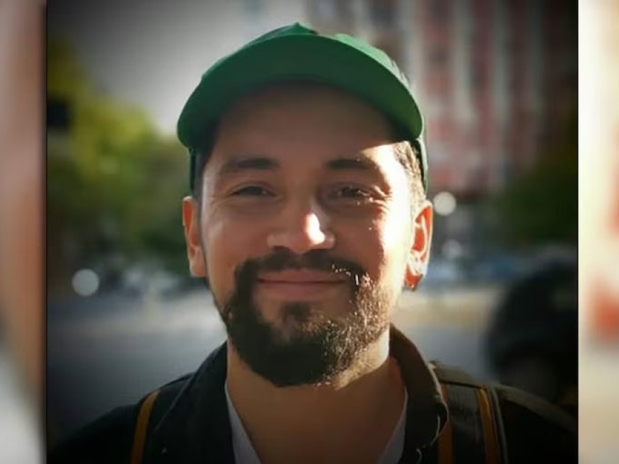 Lanzan una colecta para repatriar el cuerpo del estudiante de la UNLP Pablo Mieres a Neuquén