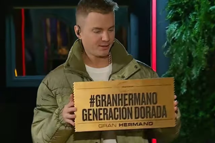 Se conoció la posible fecha para la vuelta de Gran Hermano Generación Dorada