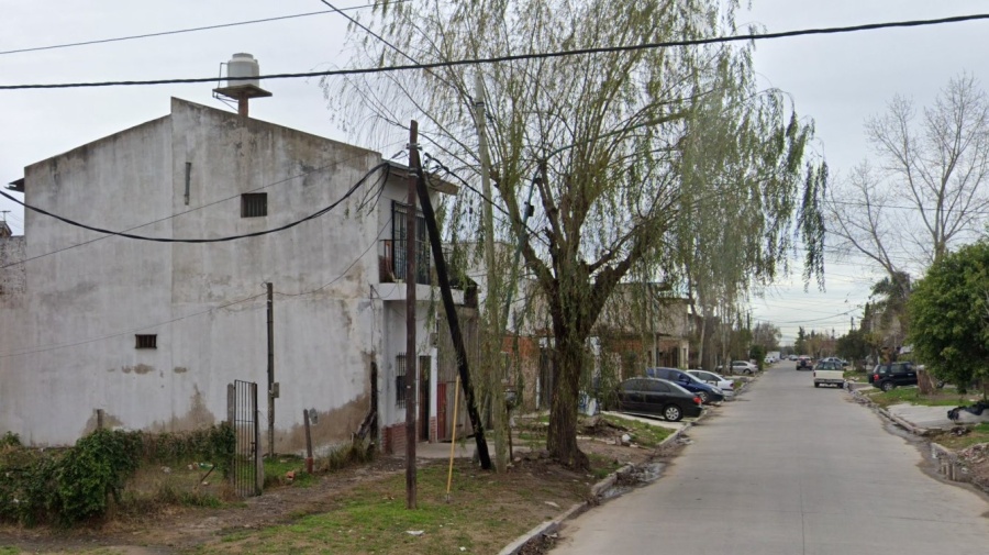 Mató brutalmente a su bebé de tres días, se fugó y la detuvieron cinco meses después